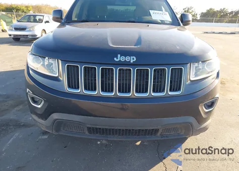 2014 Jeep Grand Cherokee Laredo from USA, damaged, VIN 1C4RJFAGXEC186610